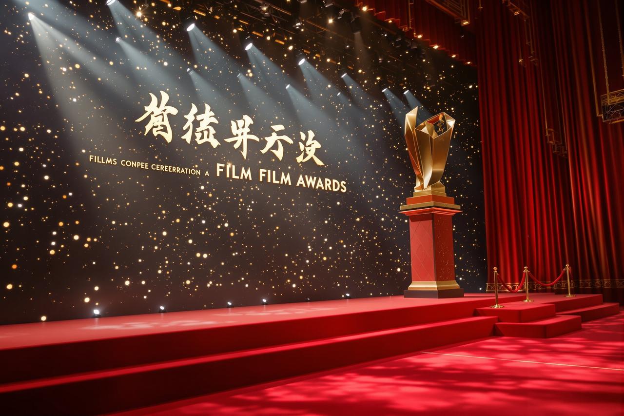 在线视频A荣获第32届华语电影金像奖最佳制片公司大奖