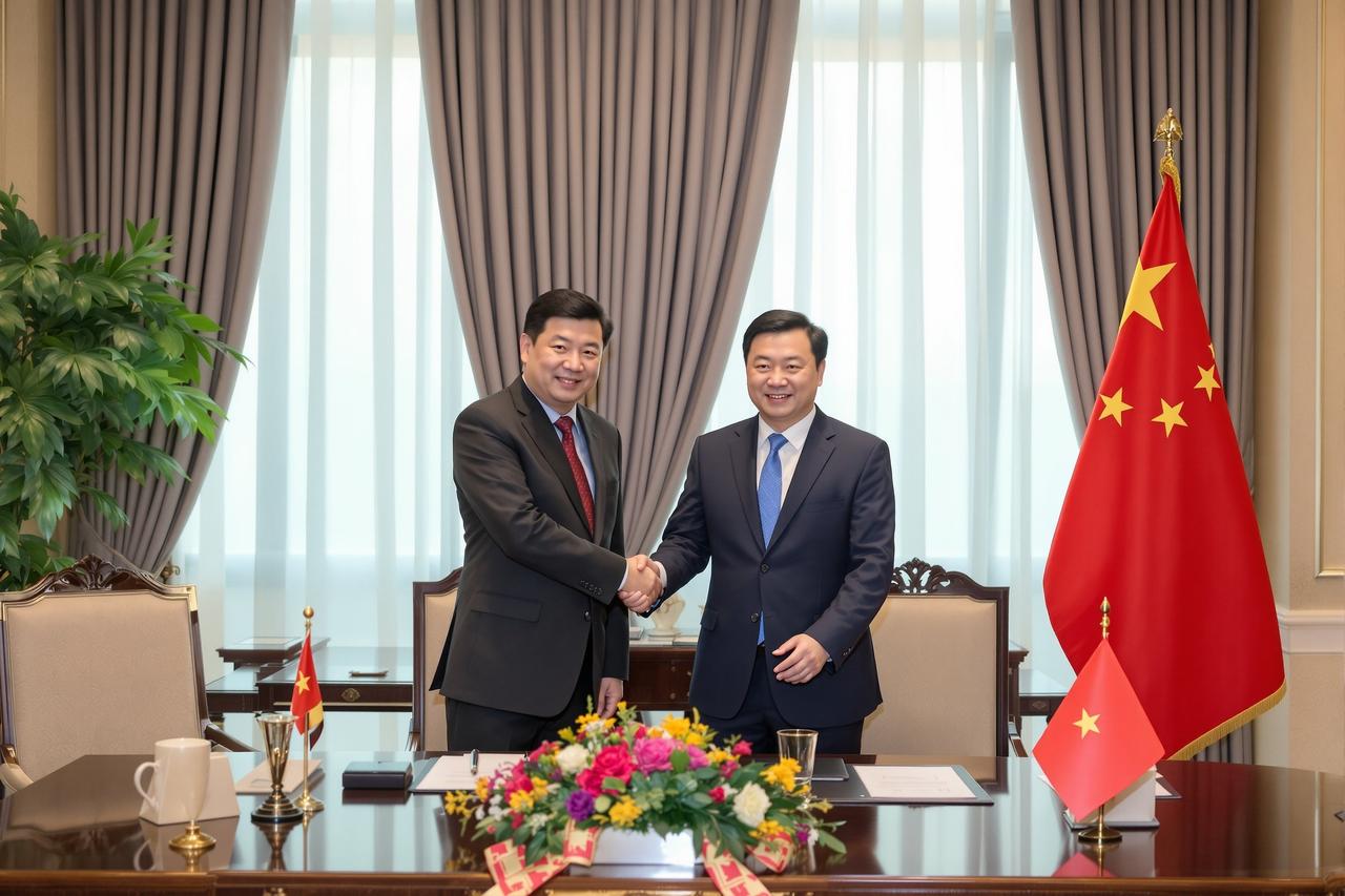 在线视频A与好莱坞顶级制片公司达成战略合作，共同开发国际化项目